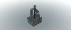 V Block