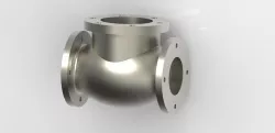valve Body