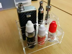 Vape Stand