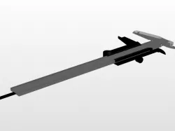 vernier