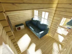Vivense Boston Sofa
