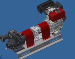 VP/F-P511-ENGINE