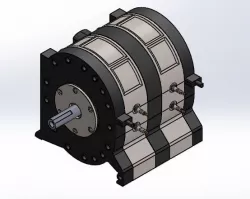 wankle engine