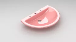 WASHBASIN