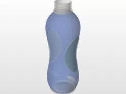 Water bottle