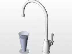 water filling