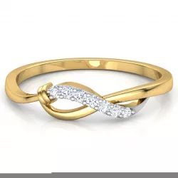 Wedding Band Ring  3D print model