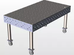 Welding Table
