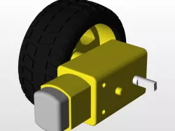 Wheel