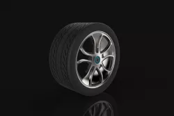Wheel