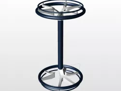 Wheel Chair Wheel