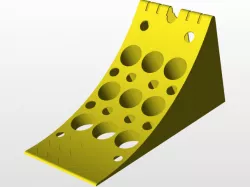 Wheel Chock