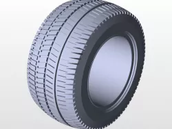 wheel
