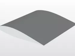 Wing Section