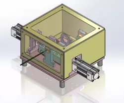 Wire Cutting Fixture