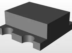 WS2812C 2020