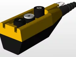 Пульт управления EMAS PV3A20A2 (Remote Control EMAS PV3A20A2)