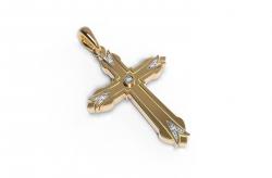 large solid 18k gold cross 3D Models | Page 1 | STLFinder