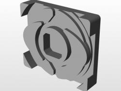 3 axis milling 3D Models | Page 1 | STLFinder