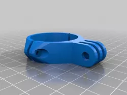 38mm Roll Bar Clamp