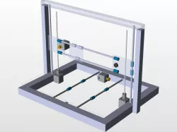 3D PRINTER