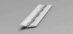 Acrylic Hinge