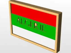 ALGERIA