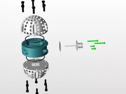 Alltenna Omni System