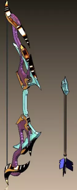 Amethyst Ashe