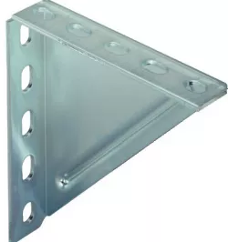 Angle bracket WK 200/200