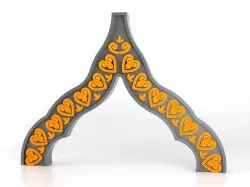 Arc 3d-model 3D print model