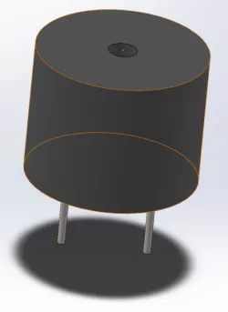 Arduino Buzzer