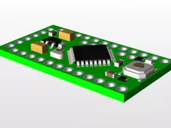 ARDUINO PRO MINI