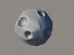 Asteroid