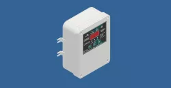 AUTEL - DIFERENTIAL PRESSURE GAUGE DPF-20