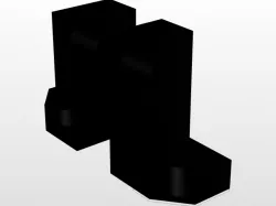 AutoCAD 3D modelling