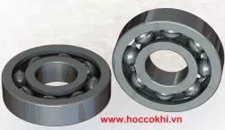 Ball Bearing