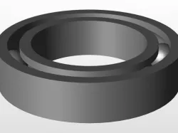 Ball Bearing