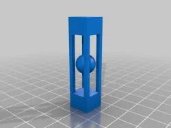 Ball Cage