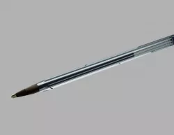 Ball pen Blue
