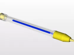 Ball pen