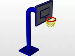 Basketbol Potası