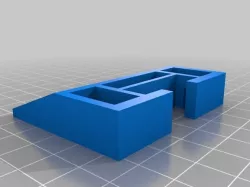 Basset Furniture Dresser Track Guide