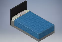 Bed For Bedrooms