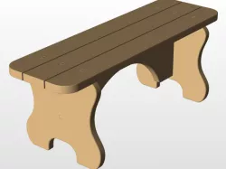Bench