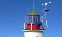 Bengtskär lighthouse