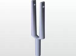 bike fork