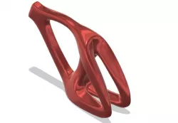 Bike Frame