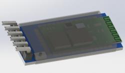bluetooth module 3D Models | Page 1 | STLFinder