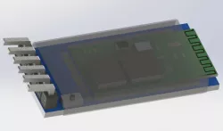 Bluetooth module